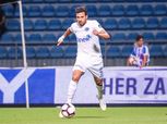 بالصور| «تريزيجيه» يصل حفل الأفضل بتركيا