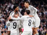 ثلاثي هجومي يقود تشكيل ريال مدريد أمام باتشوكا في كأس العالم للأندية