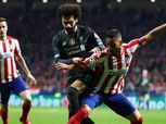 ليفربول يواجه أتلتيكو مدريد للهروب بصدارة المجموعة بدوري أبطال أوروبا