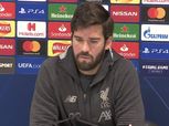 حارس ليفربول: سنحصد لقبي الدوري الإنجليزي وأبطال أوروبا الموسم المقبل