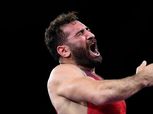 محمد متولي: رفضت التجنيس ولن أشارك بأولمبياد باريس إلا في حالة واحدة