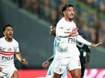 نجما الزمالك يطاردان قمة هدافي الكونفدرالية من بوابة اتحاد العاصمة