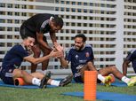 ثنائي جديد في الأهلي على أعتاب الدوري السعودي