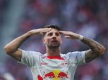 ليفربول يعلن التعاقد مع دومينيك سوبوسلاي لاعب لايبزيج الألماني