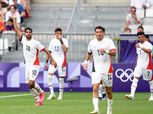 المنتخب الأولمبي يتوجه إلى مارسيليا وحسم مصير عمر فايد من لقاء باراجواي