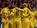 بورسيا دورتموند يهاجم الرئيس الفخري لبايرن ميونخ