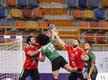 موعد نهائي كأس السوبر المصري لكرة اليد بين الأهلي وسموحة