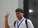 زيزو يواصل التدريب منفردا في الزمالك
