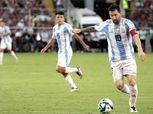 ترتيب تصفيات كأس العالم بأمريكا الجنوبية بعد 4 مباريات من الجولة التاسعة