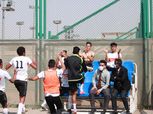 12 يوما تفصلنا عن إلغاء مباراة الأهلي والزمالك بدوري الشباب