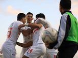جدول ترتيب الدوري المصري: الزمالك يتصدر بفارق نقطتين عن الأهلي الوصيف