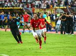 الأهلي يخطط لشراء رمضان صبحى نهائياً لغلق الباب أمام أستون فيلا