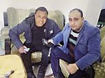 الجابون 2017| والد "النني": "طالبته بعدم الالتفات للنقد.. ونجلي لاعب تكتيكي يربط خطوط المنتخب"