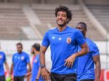 الشحات وربيعة بدائل محمد هاني في الأهلي أمام الزمالك