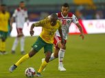 مدرب جنوب أفريقيا: لعبنا على نقطة أمام المغرب