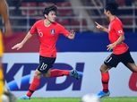 كوريا الجنوبية تفوز على استراليا وتتأهل لأولمبياد طوكيو 2020
