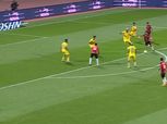 هدف خرافي لنجم الأهلي السابق بالدوري السعودي (فيديو)