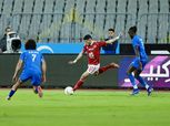 جدول ترتيب الدوري المصري بعد تخطي الأهلي لسموحة بهدف أوتاكا