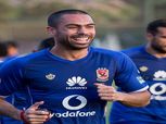 «محسن والجزار» في تدريبات الأهلي..و«فتحى» ينتظم بعد عودته  من الإصابة