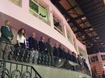 رئيس الاتحاد الدولي للتايكوندو: مصر بلد الأمن والأمان