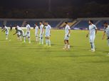 بالصور| "نيبوشا" يصحح أخطاء لاعبي الزمالك خلال المران