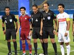 موعد مباراة الزمالك وبيراميدز في الدوري المصري