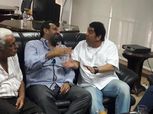 عبدالغني وأوبو الوفا يفوزان بعضوية اتحاد الكرة