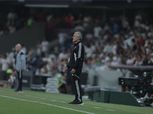 كولر يعود للقاهرة اليوم لقيادة الأهلي أمام إنبي في كأس عاصمة مصر