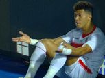 جلسة بين الزمالك وإمام عاشور لزيادة راتبه.. العقد الجديد لم يتم توثيقه