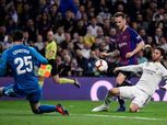 كلاسيكو برشلونة وريال مدريد مهدد بالإلغاء