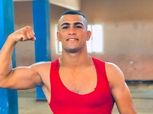 بعد قهر لاعب إسرائيل.. عماد أشرف ينافس على برونزية بطولة العالم للشباب في المصارعة