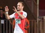 موناكو إلى نصف نهائي كأس فرنسا بالتغلب على ليل