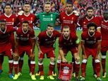 رقم قياسي جديد لفريق ليفربول بدوري الأبطال