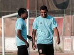 أحمد سامي يطلب ضم 4 لاعبين من الأهلي إلى سيراميكا كليوباترا