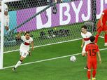 ترتيب مجموعة البرتغال وغانا في كأس العالم 2022