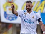 «بنزيما» بقائمة أعظم الهدافين فى تاريخ ريال مدريد.. و«رونالدو» يهاجم «مورينيو»