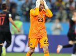 «كاباييرو» يعترف: ارتكبت كارثة في حق الأرجنتين بـ «مونديال روسيا»