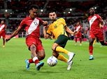 منتخب أستراليا يخطف التأهل لكأس العالم من بيرو ويضرب موعدا مع تونس