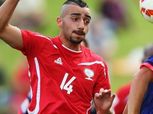 الإسماعيلي يقترب من لاعب أهلي القدس الفلسطيني