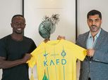 النصر السعودي يعلن تعاقده رسميا مع ساديو ماني.. السنغالي بجوار رونالدو