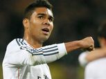 صورة.. ريال مدريد يحتفل بعيد ميلاد كاسيميرو الـ25