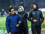 فرج عامر يجتمع بزياد طارق.. ومؤمن زكريا يتسلم مهام عمله في سموحة «صور»