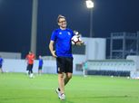 فايلر يطمئن على إصابة أجايي.. وعبدالحفيظ يدعم المنتخب الأوليمبي