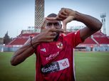 الظهور الأول لـ موديست في تدريب الأهلي .. ضحك وهزار مع كهربا ورد فعل اللاعبين «صور»