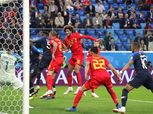 بالفيديو| فرنسا تقصي بلجيكا برأسية «أومتيتي» وتتأهل لنهائي المونديال