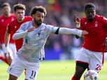 محمد صلاح يقود التشكيل المتوقع لليفربول أمام ليدز