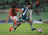 بقيادة المغربي أسامة إدريسي.. باتشوكا يتعادل مع لاجونا بالدوري المكسيكي