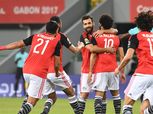 الجابون 2017| "فايز" ينشر الفيديو التحفيزي للاعبي المنتخب قبل مواجهة غانا