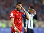 الأهلي يعلن إصابة رامي ربيعة وغيابه عن الملاعب لمدة شهر