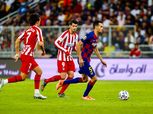 مواعيد مباريات اليوم 2-10-2021 والقنوات الناقلة.. برشلونة وأتلتيكو مدريد